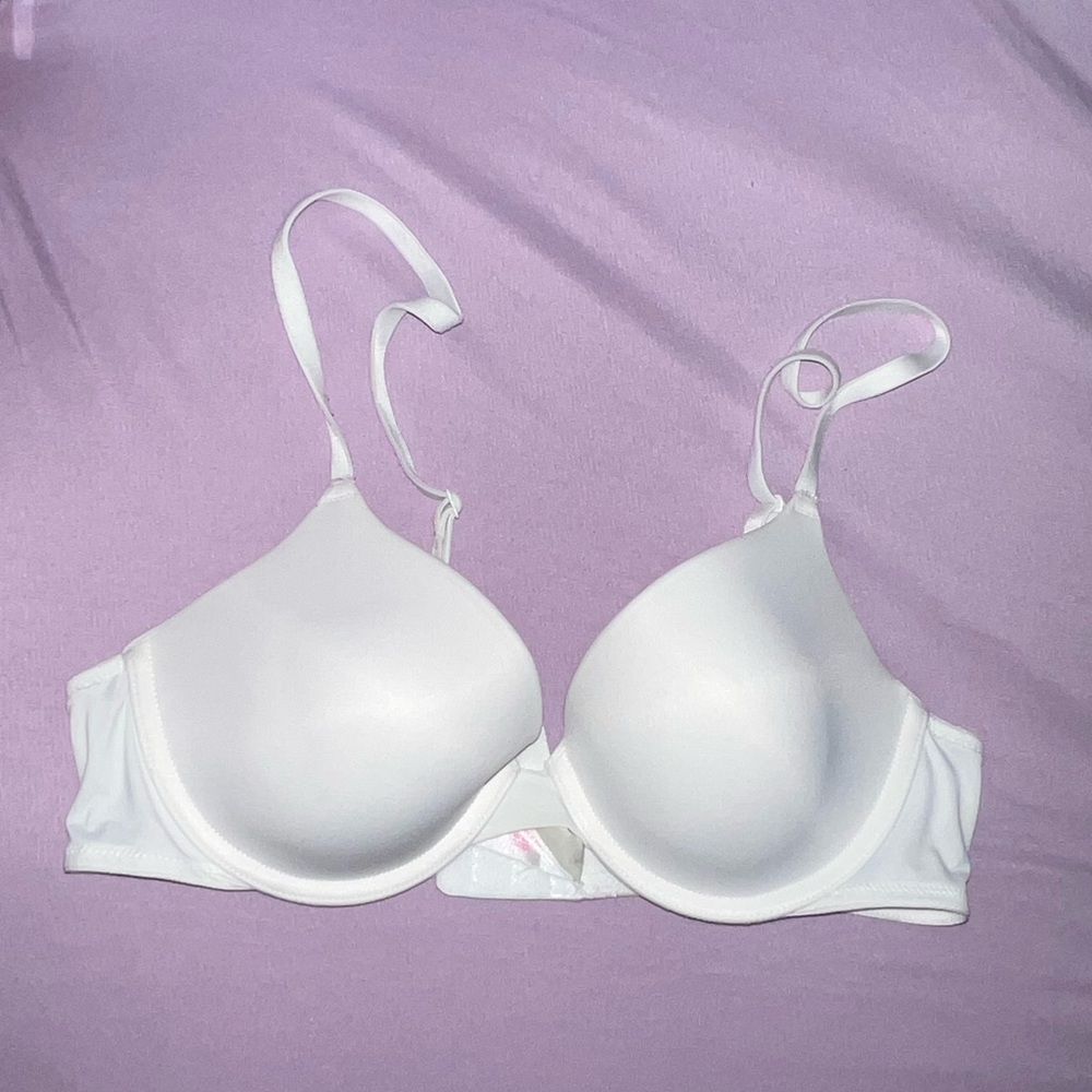 PINK Bra 36A